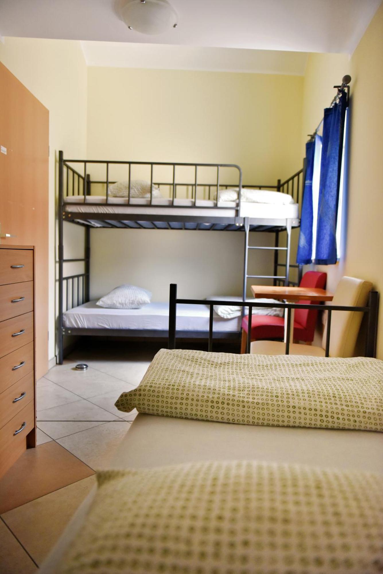 Hostel X Point Кобарид Стая снимка